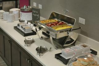 Hampton Inn & Suites Philadelphia/Media - Media - 3