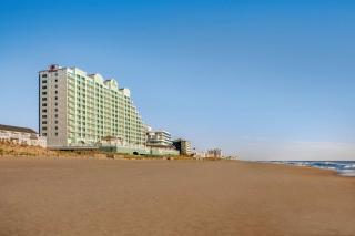 Hilton Suites Ocean City Oceanfront - Ocean City - 0