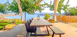 Avatonblue Villa Nafplio - Vivári - 5