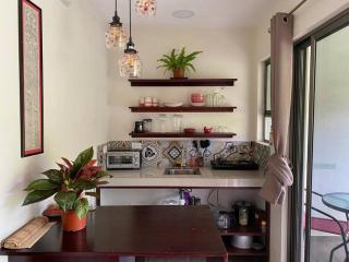 Lovely studio-apartment near the beach - Uvita - 9