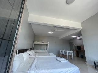 Reno Hotel Ipoh - Ipoh - 2