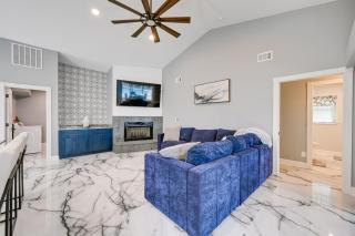 Luxurious Cape Coral Oasis Half Mi to Boat Ramp! - Cape Coral - 6
