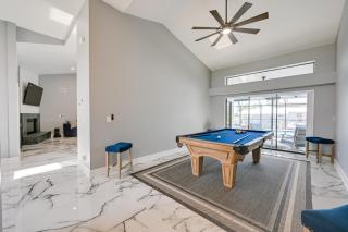 Luxurious Cape Coral Oasis Half Mi to Boat Ramp! - Cape Coral - 5