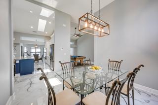 Luxurious Cape Coral Oasis Half Mi to Boat Ramp! - Cape Coral - 2