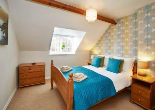 Smugglers Rock Cottages - Ravenscar - 2