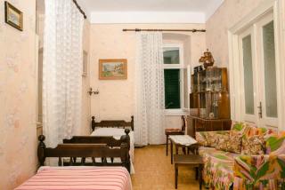 Apartments Martinetti - 1