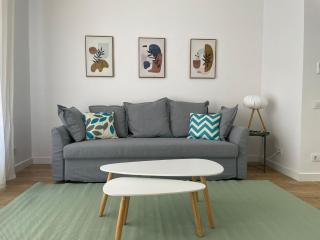 Gaudi Street Apartments - Sitges - 3