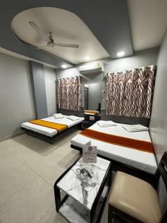 Hotel Mittal Inn - Ajmer - 7