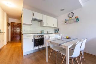 Apartamento en el bello Puerto de la Duquesa - San Luis de Sabinillas - 8
