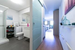 Apartamento en el bello Puerto de la Duquesa - San Luis de Sabinillas - 6