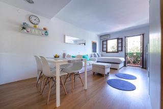 Apartamento en el bello Puerto de la Duquesa - San Luis de Sabinillas - 4