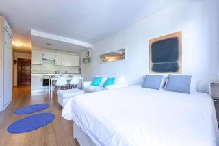 Apartamento en el bello Puerto de la Duquesa - San Luis de Sabinillas - 3