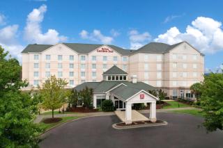 Hilton Garden Inn Augusta - Augusta - 0