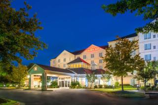 Hilton Garden Inn Augusta - Augusta - 9