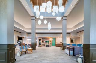Hilton Garden Inn Augusta - Augusta - 6