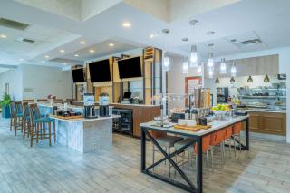 Hilton Garden Inn Augusta - Augusta - 5