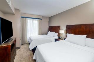 Hilton Garden Inn Augusta - Augusta - 2