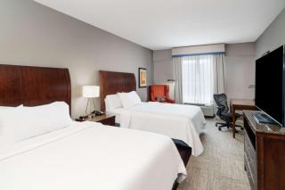 Hilton Garden Inn Augusta - Augusta - 1