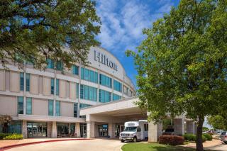 Hilton Austin Airport - Austin - 9