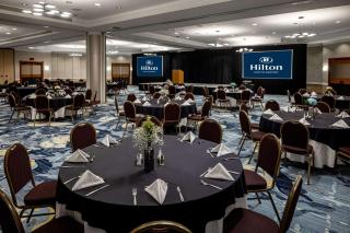 Hilton Austin Airport - Austin - 3