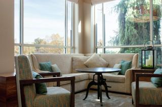 Hilton Garden Inn Boise / Eagle - Eagle - 7