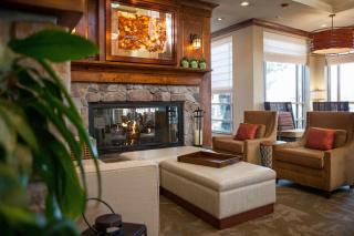 Hilton Garden Inn Boise / Eagle - Eagle - 4