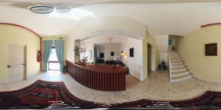 Pianisi Albergo - 8