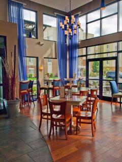 DoubleTree by Hilton Buffalo-Amherst - Amherst - 5