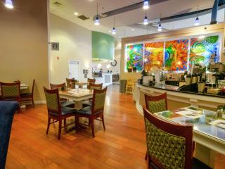 DoubleTree by Hilton Buffalo-Amherst - Amherst - 3