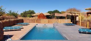 Lodge Altitud - San Pedro de Atacama - 9