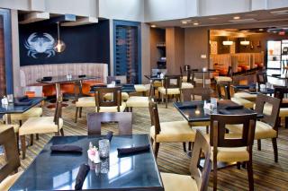 DoubleTree Suites by Hilton Hotel Huntsville South - Huntsville - 2