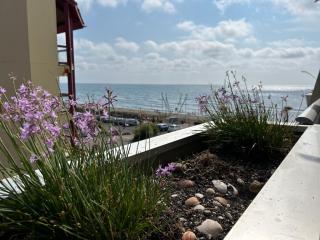 Studio 2 pers avec vue sur l'océan - 4