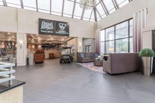 DoubleTree by Hilton Memphis - 9