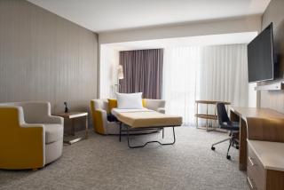 Courtyard by Marriott Merida Downtown - 4