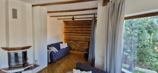 Chalet Poarta - Bran - 7