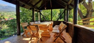 Chalet Poarta - Bran - 6