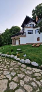 Chalet Poarta - Bran - 2