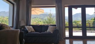 Chalet Poarta - Bran - 1