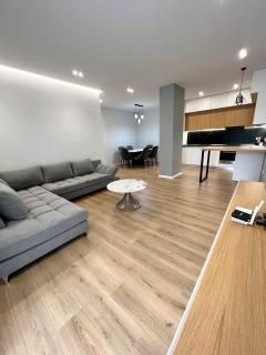 George apartments2023 - Korçë - 8