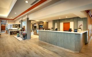 Hilton Garden Inn Salt Lake City/Sandy - Sandy - 9