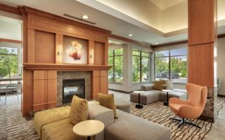 Hilton Garden Inn Salt Lake City/Sandy - Sandy - 8