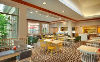Hilton Garden Inn Salt Lake City/Sandy - 4