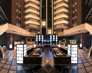 Hilton Suites Toronto-Markham Conference Centre & Spa - Markham - 0