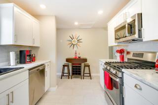 Downtown Baudette Vacation Rental Walk to Dining! - 2