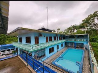 Hotel Alto Amazonas - Leticia - 0