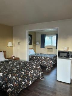Marco Polo Motel - Seattle - 2