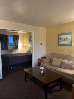 Marco Polo Motel - Seattle - 7