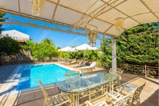 Villa Golden Tiara - Città di Corfù - 7
