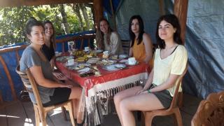 Rawana Mountain View Homestay - Ella - 9