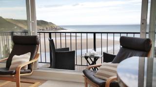 9_304 Redcliffe Apartments, Caswell Bay - Bishopston - 3